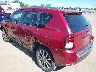 1C4NJCEA2GD****** Salvage and Repairable 2016 Jeep Compass in Cleveland