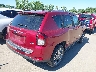 1C4NJCEA2GD****** Salvage and Wrecked 2016 Jeep Compass in Ohio State