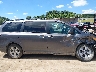 5TDKZ3DC4HS****** Used 2017 Toyota Sienna in West Virginia State