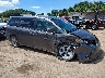 5TDKZ3DC4HS****** Salvage and Wrecked 2017 Toyota Sienna in Buckhannon