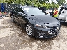1G1ZH5SX2GF****** Salvamento y Destrozados 2016 Chevrolet Malibu en Kansas City