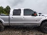 1FT7W2BT3BE****** Usados 2011 Ford F-250 en Estado de Mississippi