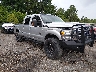1FT7W2BT3BE****** Salvamento y Destrozados 2011 Ford F-250 en Jackson