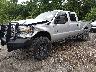 1FT7W2BT3BE****** Usados y Reparables 2011 Ford F-250 en Jackson