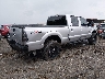1FT7W2BT3BE****** Salvamento y Destrozados 2011 Ford F-250 en Estado de Mississippi