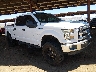 1FTFW1EF7GK****** Salvage and Wrecked 2016 Ford F-150 in Phoenix