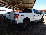 1FTFW1EF7GK****** Used and Repairable 2016 Ford F-150 in Phoenix