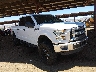 1FTFW1EF7GK****** Salvage and Wrecked 2016 Ford F-150 in Phoenix