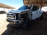 1FTFW1EF7GK****** Used and Repairable 2016 Ford F-150 in Phoenix