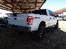 1FTFW1EF7GK****** Salvage and Wrecked 2016 Ford F-150 in Arizona State
