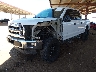 1FTFW1EF7GK****** Salvage and Repairable 2016 Ford F-150 in Arizona State