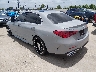 W1KAF4GB1TR****** Salvage and Repairable 2026 Mercedes-Benz C 300 in Houston South