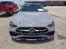 W1KAF4GB1TR****** Salvage and Repairable 2026 Mercedes-Benz C 300 in Texas State