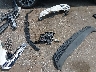 KMUHCESC2PU****** Wrecked 2023 Genesis GV80 in Texas State