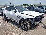 KMUHCESC2PU****** Salvage and Wrecked 2023 Genesis GV80 in Houston