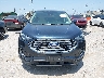 2FMPK4J95NB****** Used 2022 Ford Edge in Texas State