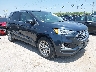 2FMPK4J95NB****** Salvage and Wrecked 2022 Ford Edge in San Antonio South