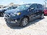 2FMPK4J95NB****** Used and Repairable 2022 Ford Edge in San Antonio South