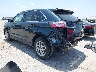 2FMPK4J95NB****** Salvage and Repairable 2022 Ford Edge in San Antonio South