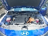 KMHLM4DJ4RU****** Repairable 2024 Hyundai Elantra Hybrid in Gulf Coast