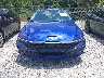 KMHLM4DJ4RU****** Wrecked 2024 Hyundai Elantra Hybrid in Mississippi State