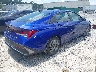KMHLM4DJ4RU****** Salvage and Wrecked 2024 Hyundai Elantra Hybrid in Mississippi State