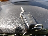 WP1AD29P19L****** Salvage 2009 Porsche Cayenne in Texas State