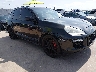 WP1AD29P19L****** Salvage and Wrecked 2009 Porsche Cayenne in Houston North