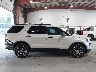 1FM5K8GT0JG****** Repairable 2018 Ford Explorer in New York State