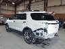 1FM5K8GT0JG****** Salvage and Repairable 2018 Ford Explorer in Newburgh