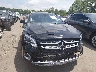 WDCTG4GB1KJ****** Wrecked 2019 Mercedes-Benz GLA-Class in Ohio State