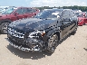 WDCTG4GB1KJ****** Used and Repairable 2019 Mercedes-Benz GLA-Class in Cleveland