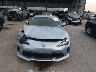 JF1ZNAA15L8****** Wrecked 2020 Toyota 86 in Texas State