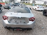 JF1ZNAA15L8****** Wrecked 2020 Toyota 86
