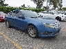3FAHP0HG1AR****** Salvage and Wrecked 2010 Ford Fusion in Fontana