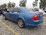 3FAHP0HG1AR****** Salvage and Repairable 2010 Ford Fusion in Fontana