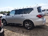 JN8AZ2NE3L9****** Usados 2020 Infiniti QX80 en Estado de Colorado