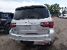 JN8AZ2NE3L9****** Salvamento 2020 Infiniti QX80