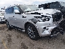 JN8AZ2NE3L9****** Salvage and Wrecked 2020 Infiniti QX80 in Denver East