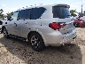 JN8AZ2NE3L9****** Salvamento y Reparables 2020 Infiniti QX80 en Denver East