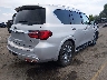 JN8AZ2NE3L9****** Salvamento y Destrozados 2020 Infiniti QX80 en Estado de Colorado