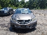 2HGFB2F84DH****** Wrecked 2013 Honda Civic in Mississippi State