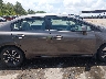 2HGFB2F84DH****** Used 2013 Honda Civic in Mississippi State