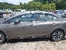 2HGFB2F84DH****** Repairable 2013 Honda Civic in Mississippi State