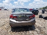 2HGFB2F84DH****** Wrecked 2013 Honda Civic