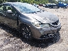 2HGFB2F84DH****** Salvage and Repairable 2013 Honda Civic in Mississippi State
