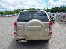 JS3TD0D76C4****** Salvamento 2012 Suzuki Grand Vitara