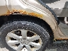JS3TD0D76C4****** Salvamento y Reparables 2012 Suzuki Grand Vitara en Estado de Maine