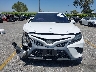 4T1B11HK0KU****** Reparables 2019 Toyota Camry en Estado de California