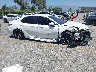 4T1B11HK0KU****** Salvamento 2019 Toyota Camry